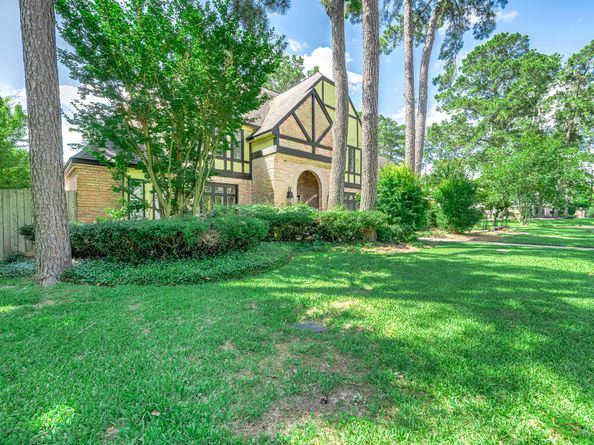 9911 Oxted Lane, Spring TX 77379