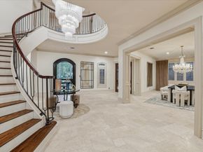 918 Huntington Cove, Houston TX 77063