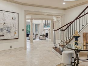 918 Huntington Cove, Houston TX 77063