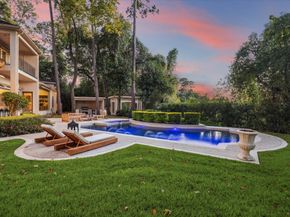 918 Huntington Cove, Houston TX 77063