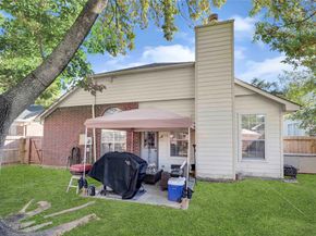 14902 Carolina Falls Lane, Cypress TX 77433