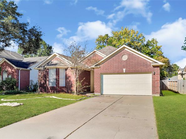 14902 Carolina Falls Lane, Cypress TX 77433