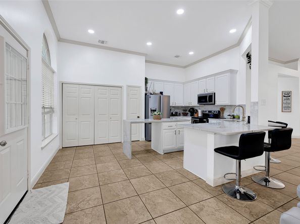 14902 Carolina Falls Lane, Cypress TX 77433