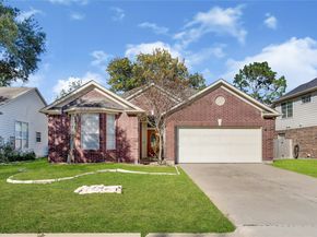 14902 Carolina Falls Lane, Cypress TX 77433