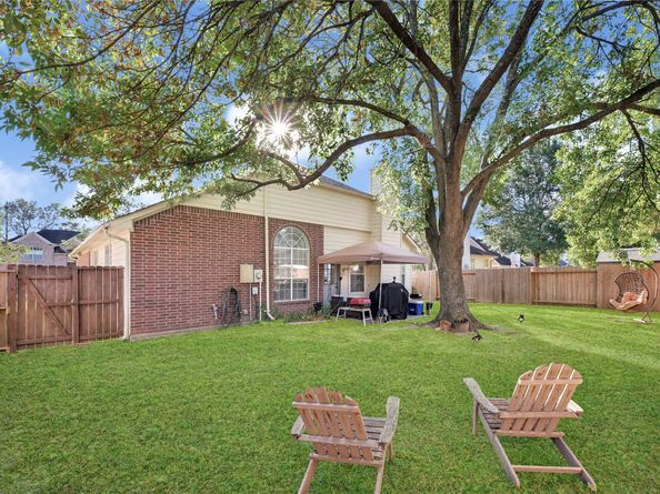 14902 Carolina Falls Lane, Cypress TX 77433