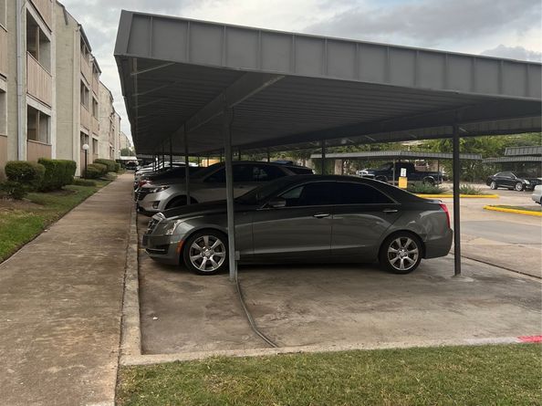 8519 Hearth Drive 28, Houston TX 77054