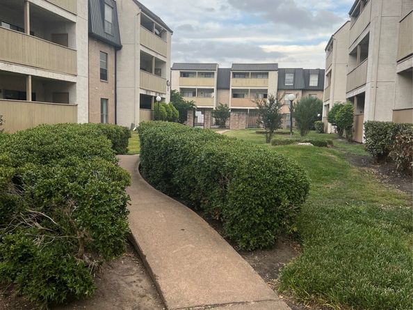 8519 Hearth Drive 28, Houston TX 77054