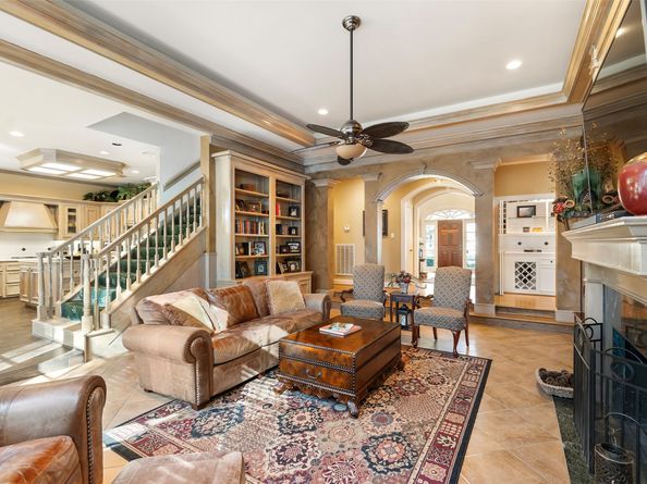 17314 Cedar Placid Lane, Houston TX 77068