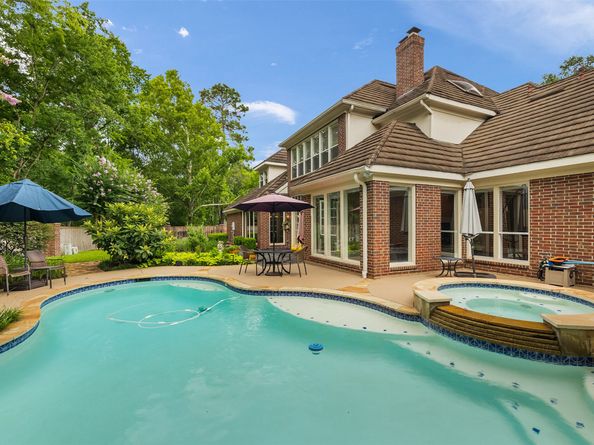 17314 Cedar Placid Lane, Houston TX 77068