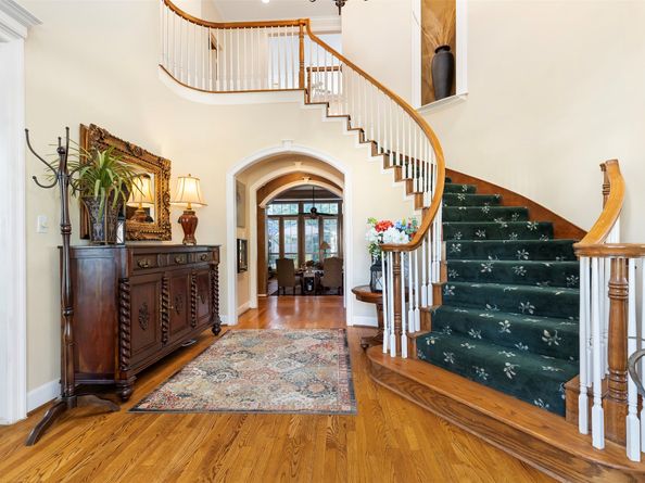 17314 Cedar Placid Lane, Houston TX 77068