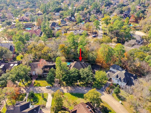 17314 Cedar Placid Lane, Houston TX 77068