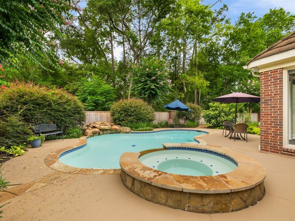 17314 Cedar Placid Lane, Houston TX 77068