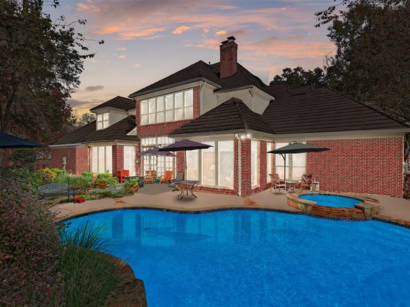 17314 Cedar Placid Lane, Houston TX 77068