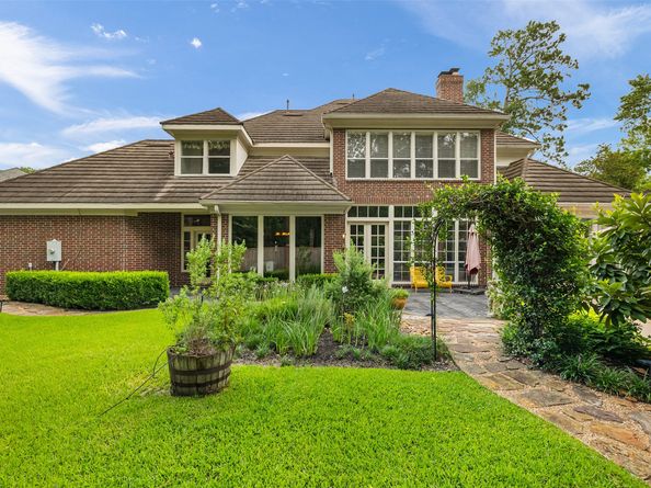 17314 Cedar Placid Lane, Houston TX 77068