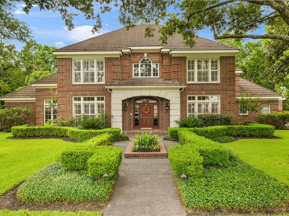 17314 Cedar Placid Lane, Houston TX 77068