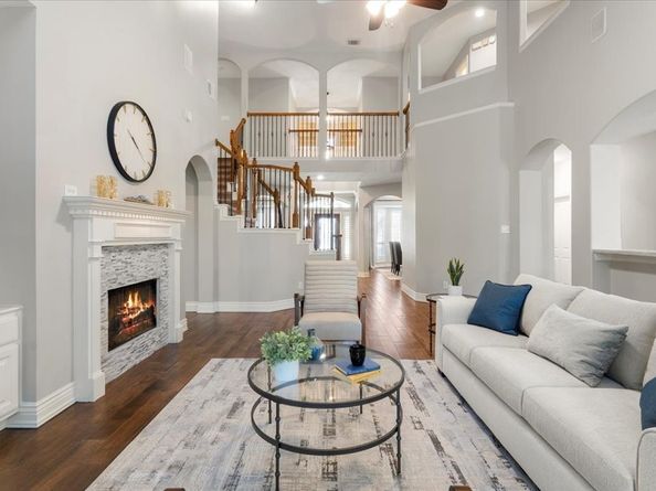 14702 Ramblebrook Lane, Humble TX 77396