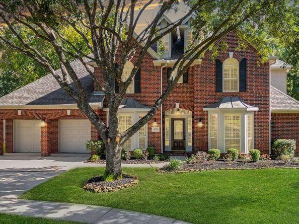 14702 Ramblebrook Lane, Humble TX 77396