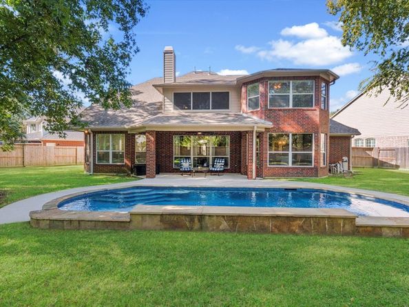 14702 Ramblebrook Lane, Humble TX 77396