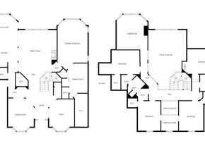 14702 Ramblebrook Lane, Humble TX 77396