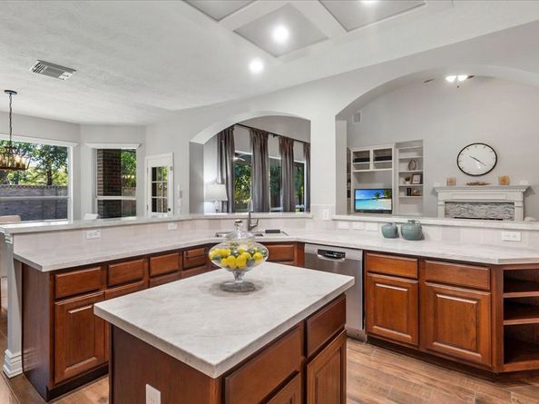 14702 Ramblebrook Lane, Humble TX 77396