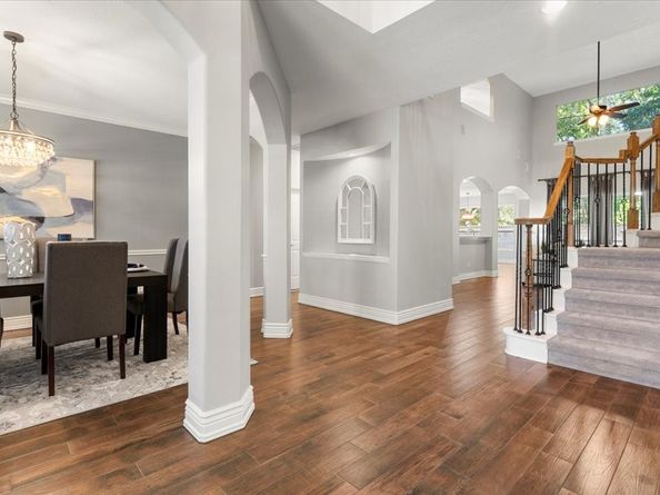 14702 Ramblebrook Lane, Humble TX 77396