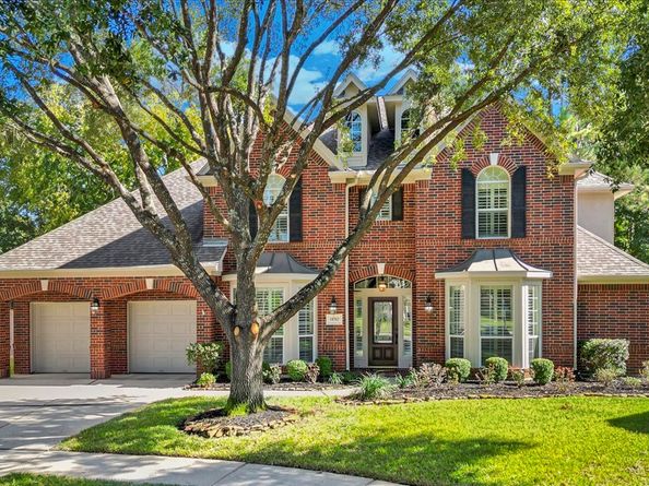 14702 Ramblebrook Lane, Humble TX 77396