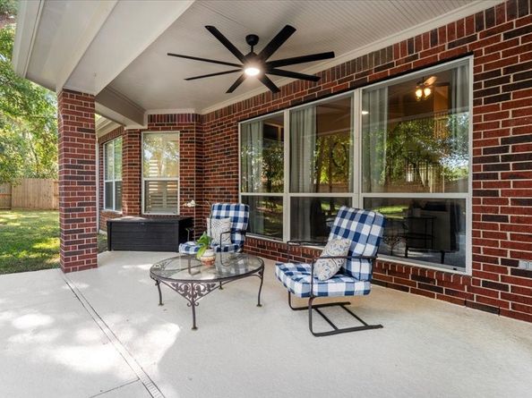 14702 Ramblebrook Lane, Humble TX 77396