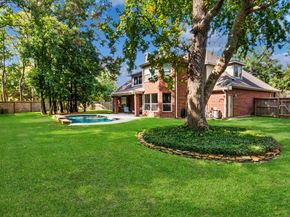 14702 Ramblebrook Lane, Humble TX 77396