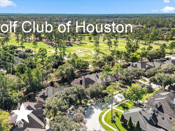 14702 Ramblebrook Lane, Humble TX 77396