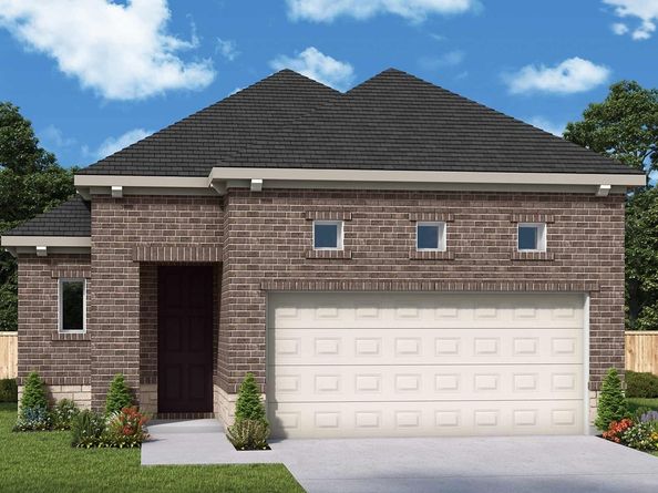 11207 Peacock Flower Street, Cypress TX 77433