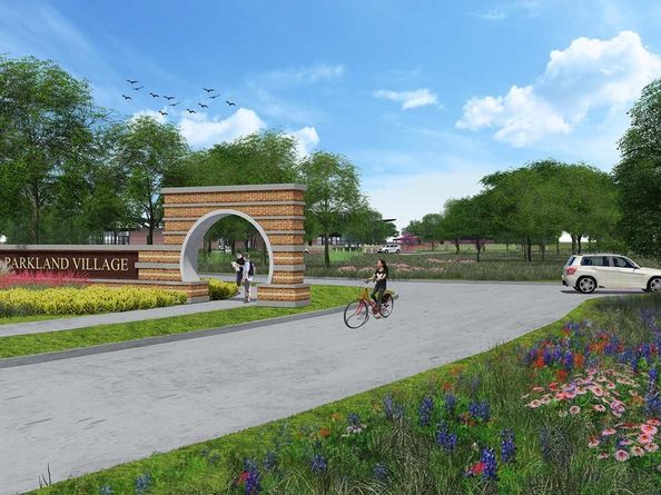 11207 Peacock Flower Street, Cypress TX 77433