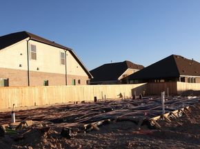 11207 Peacock Flower Street, Cypress TX 77433