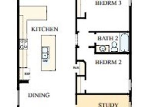 11207 Peacock Flower Street, Cypress TX 77433