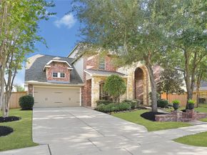 17314 Morgans Lake Drive, Cypress TX 77433