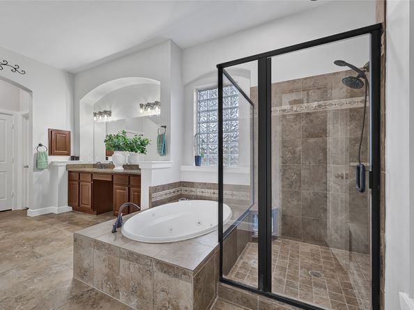 17314 Morgans Lake Drive, Cypress TX 77433