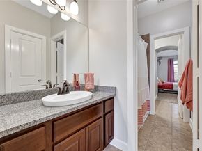 17314 Morgans Lake Drive, Cypress TX 77433