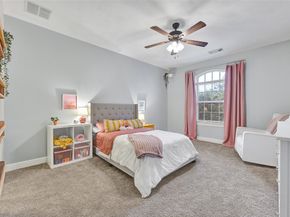 17314 Morgans Lake Drive, Cypress TX 77433