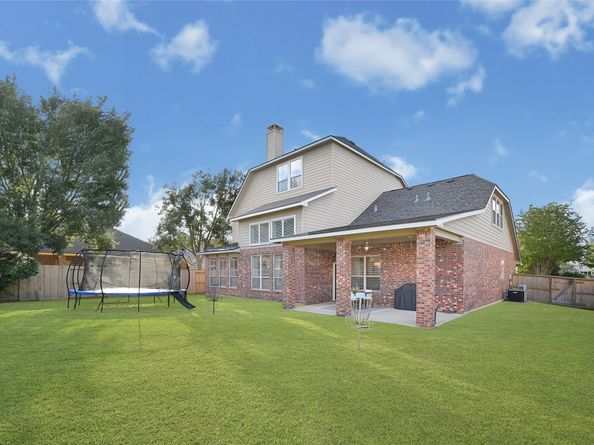 17314 Morgans Lake Drive, Cypress TX 77433