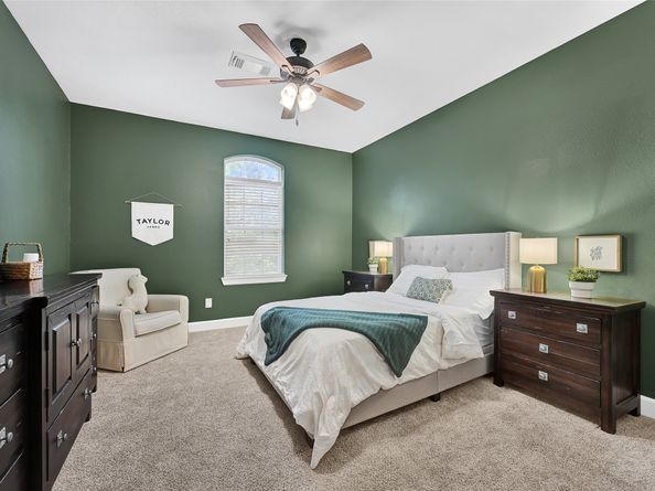 17314 Morgans Lake Drive, Cypress TX 77433