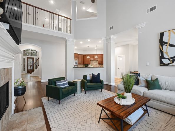 17314 Morgans Lake Drive, Cypress TX 77433