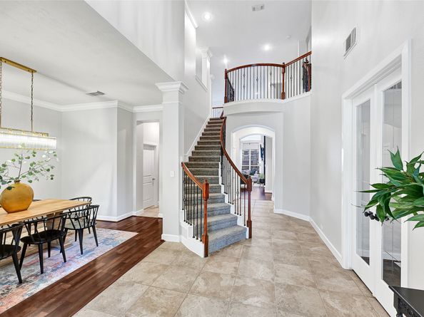 17314 Morgans Lake Drive, Cypress TX 77433