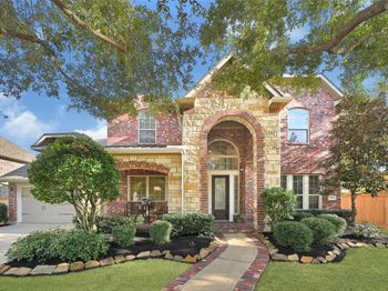 17314 Morgans Lake Drive