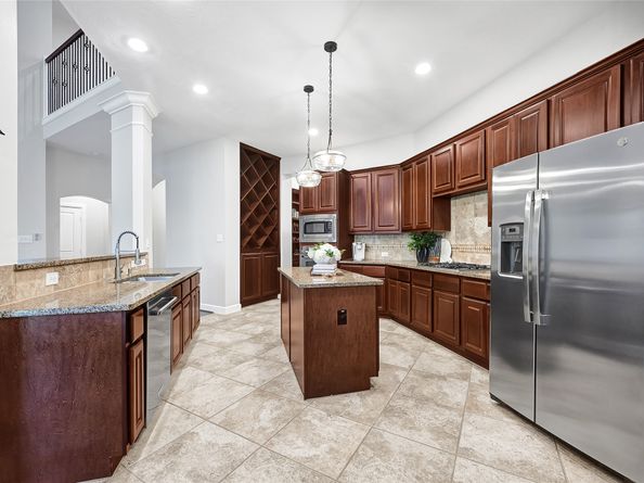 17314 Morgans Lake Drive, Cypress TX 77433