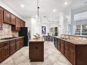 17314 Morgans Lake Drive, Cypress TX 77433