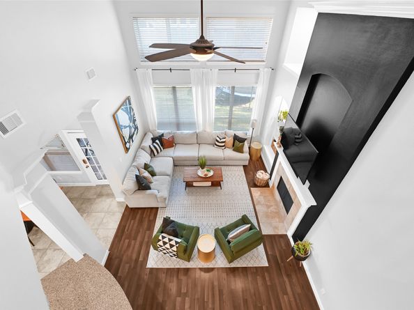 17314 Morgans Lake Drive, Cypress TX 77433