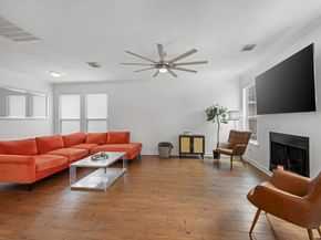 14530 Gleaming Rose Drive, Cypress TX 77429