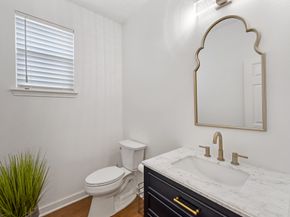 14530 Gleaming Rose Drive, Cypress TX 77429