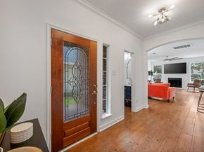 14530 Gleaming Rose Drive, Cypress TX 77429