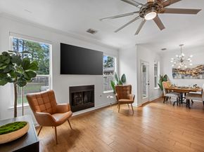 14530 Gleaming Rose Drive, Cypress TX 77429