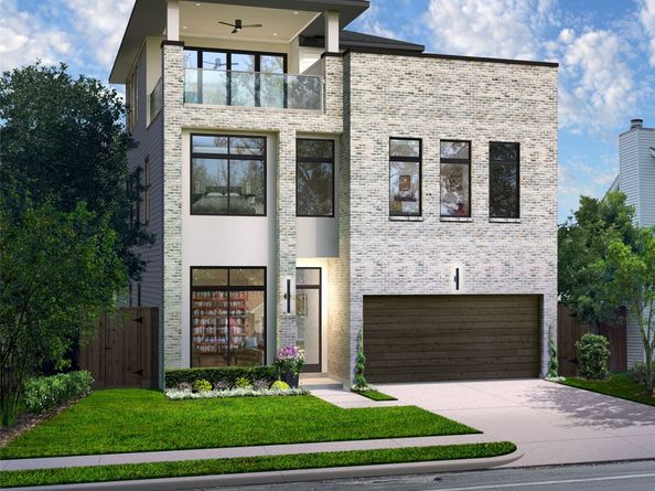 1606 Woodhead Street, Houston TX 77019